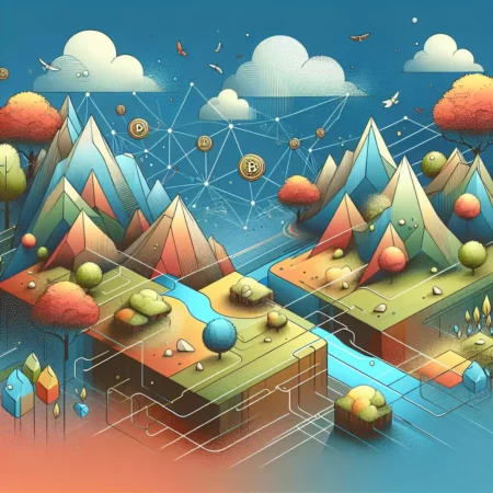 Penggunaan Blockchain dalam Bisnis Modern