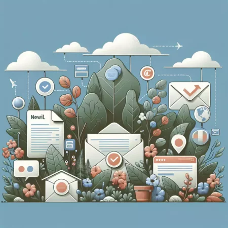 Cara Meningkatkan Penjualan Melalui Email Marketing