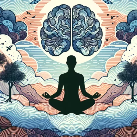 Praktik Mindfulness untuk Meningkatkan Kesehatan Mental