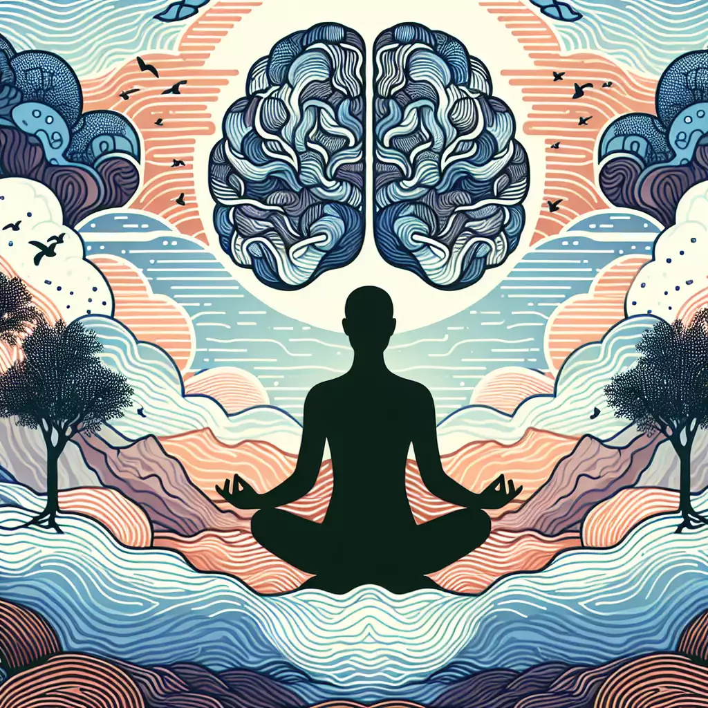 Praktik Mindfulness untuk Meningkatkan Kesehatan Mental