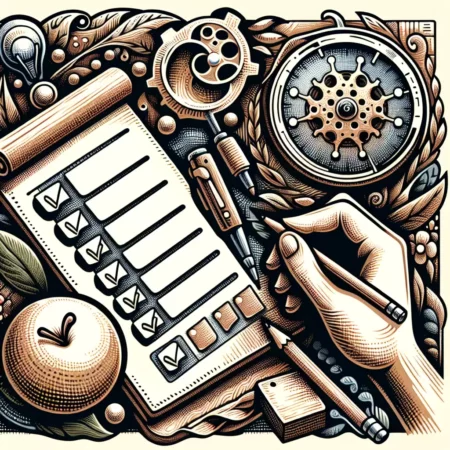 Membuat Daftar Tugas Harian yang Efektif