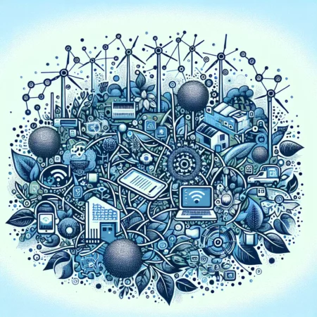 Memahami Internet of Things dan Penerapannya