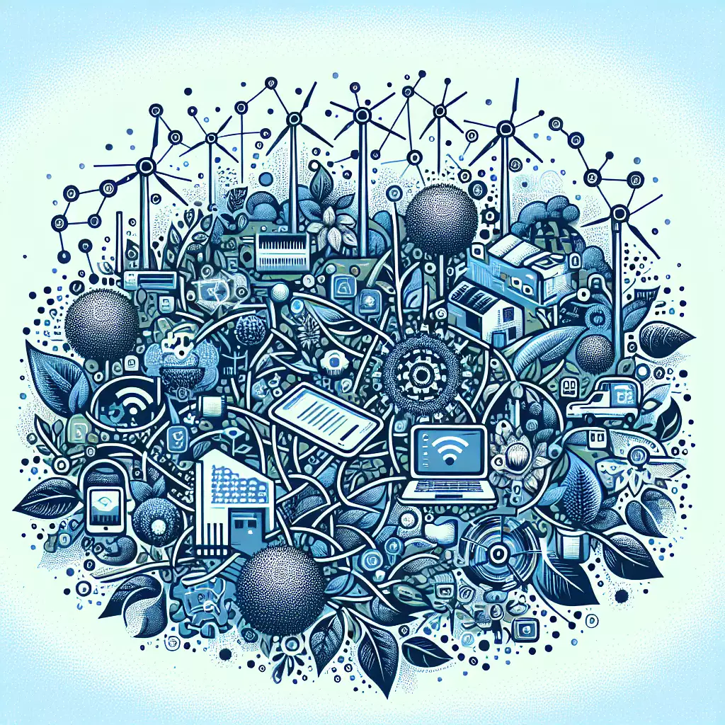 Memahami Internet of Things dan Penerapannya