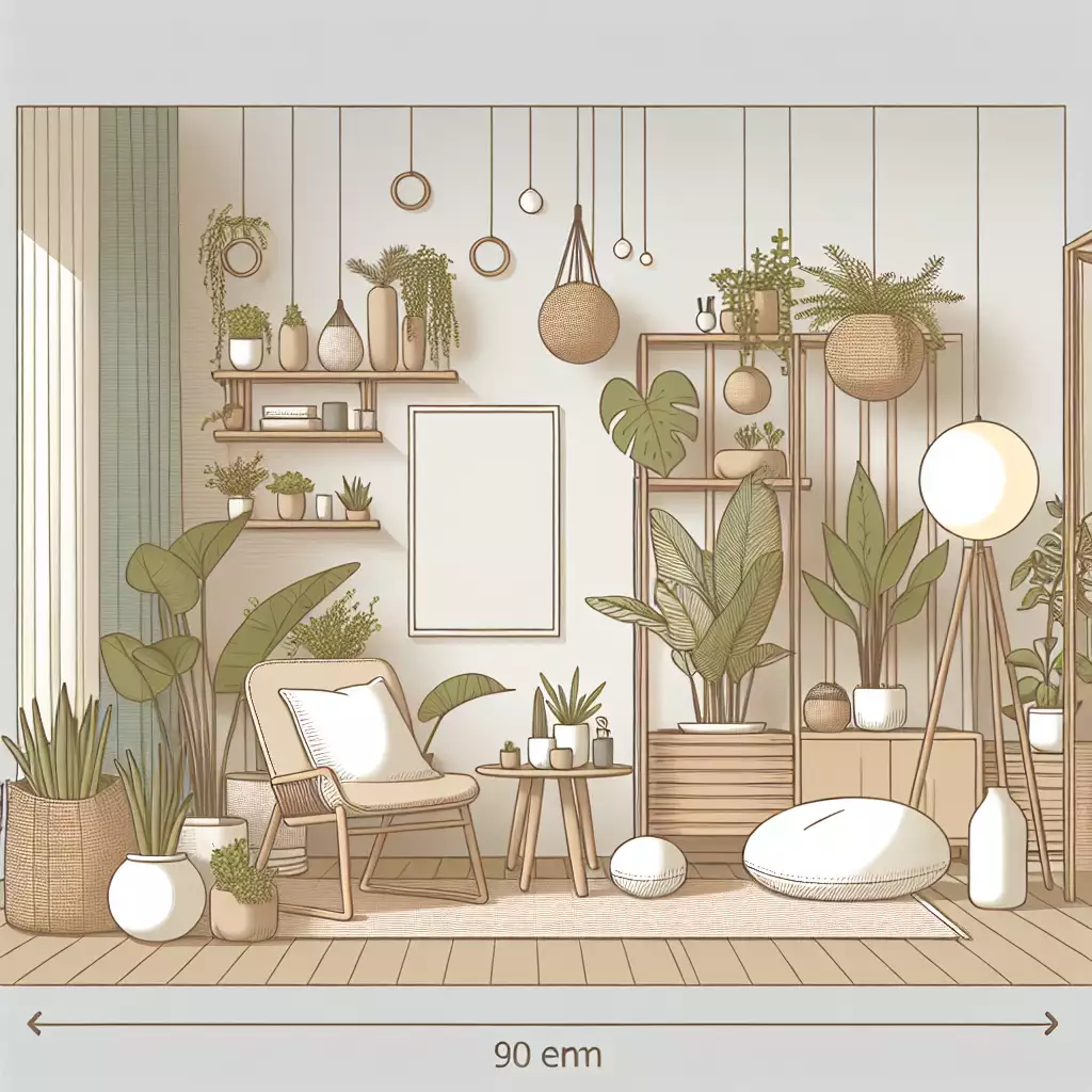 Kreativitas dalam Desain Interior untuk Ruang Kecil
