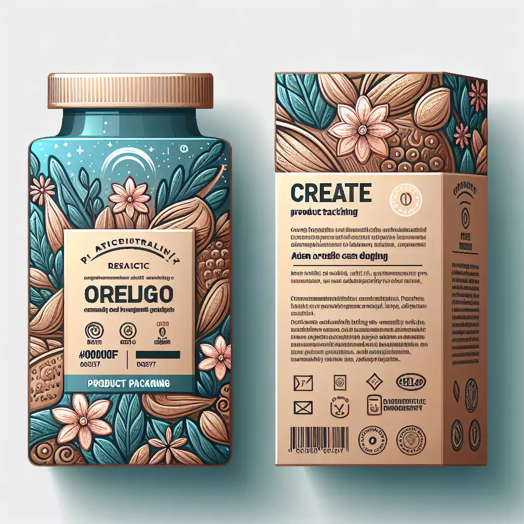 Mendesain Kemasan Produk yang Menarik Perhatian