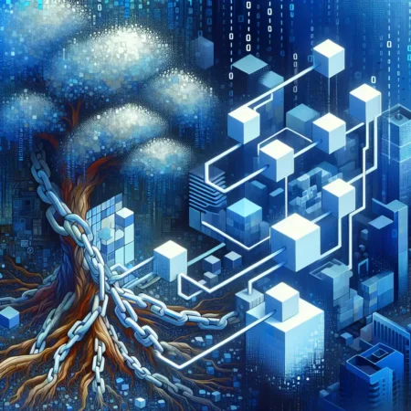 Blockchain dan Dampaknya terhadap Bisnis Modern