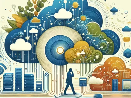 Perkembangan Cloud Computing dan Keuntungannya bagi Bisnis