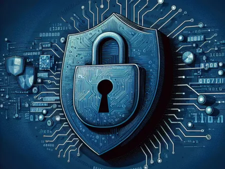 Keamanan Siber: Cara Melindungi Data Pribadi dan Bisnis