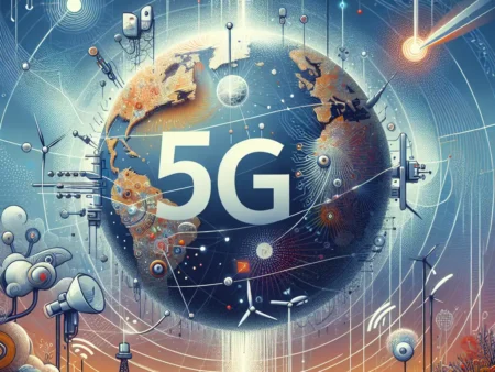Teknologi 5G dan Masa Depan Konektivitas