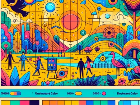 Memahami Grid System dalam Desain Digital