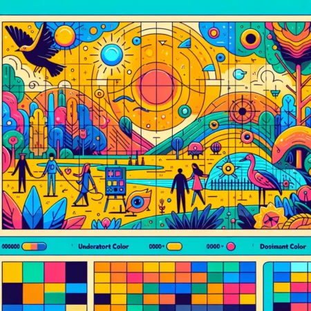 Memahami Grid System dalam Desain Digital