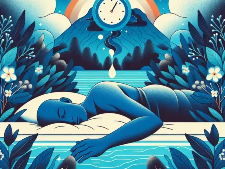 Mengapa Tidur yang Cukup Berpengaruh pada Produktivitas?