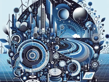 Tren Teknologi Masa Depan yang Perlu Anda Ketahui