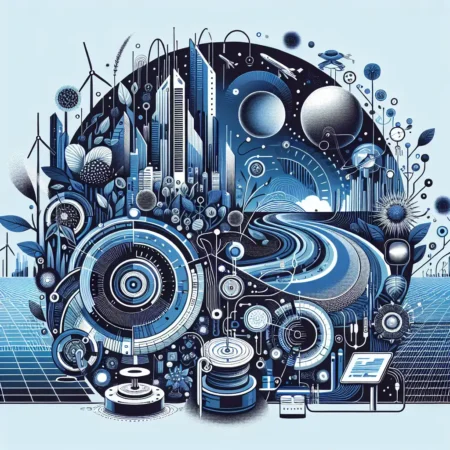 Tren Teknologi Masa Depan yang Perlu Anda Ketahui