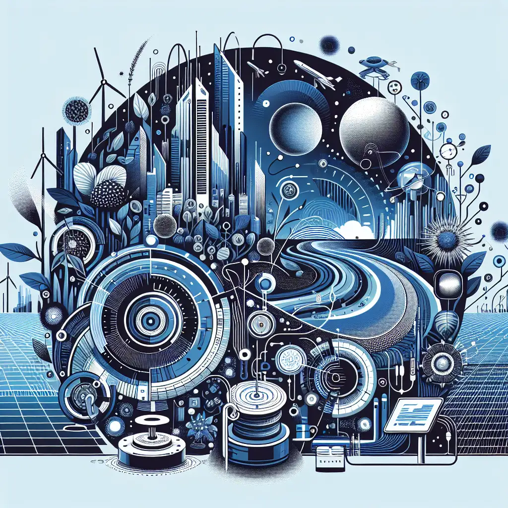 Tren Teknologi Masa Depan yang Perlu Anda Ketahui