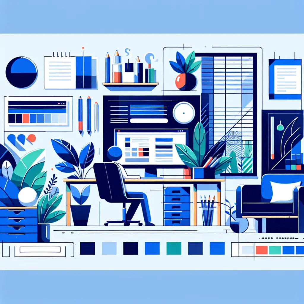 Desain Responsif: Kunci Keberhasilan Website Modern