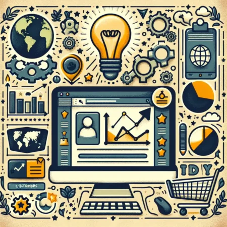 Tips Memulai Bisnis Online yang Menguntungkan
