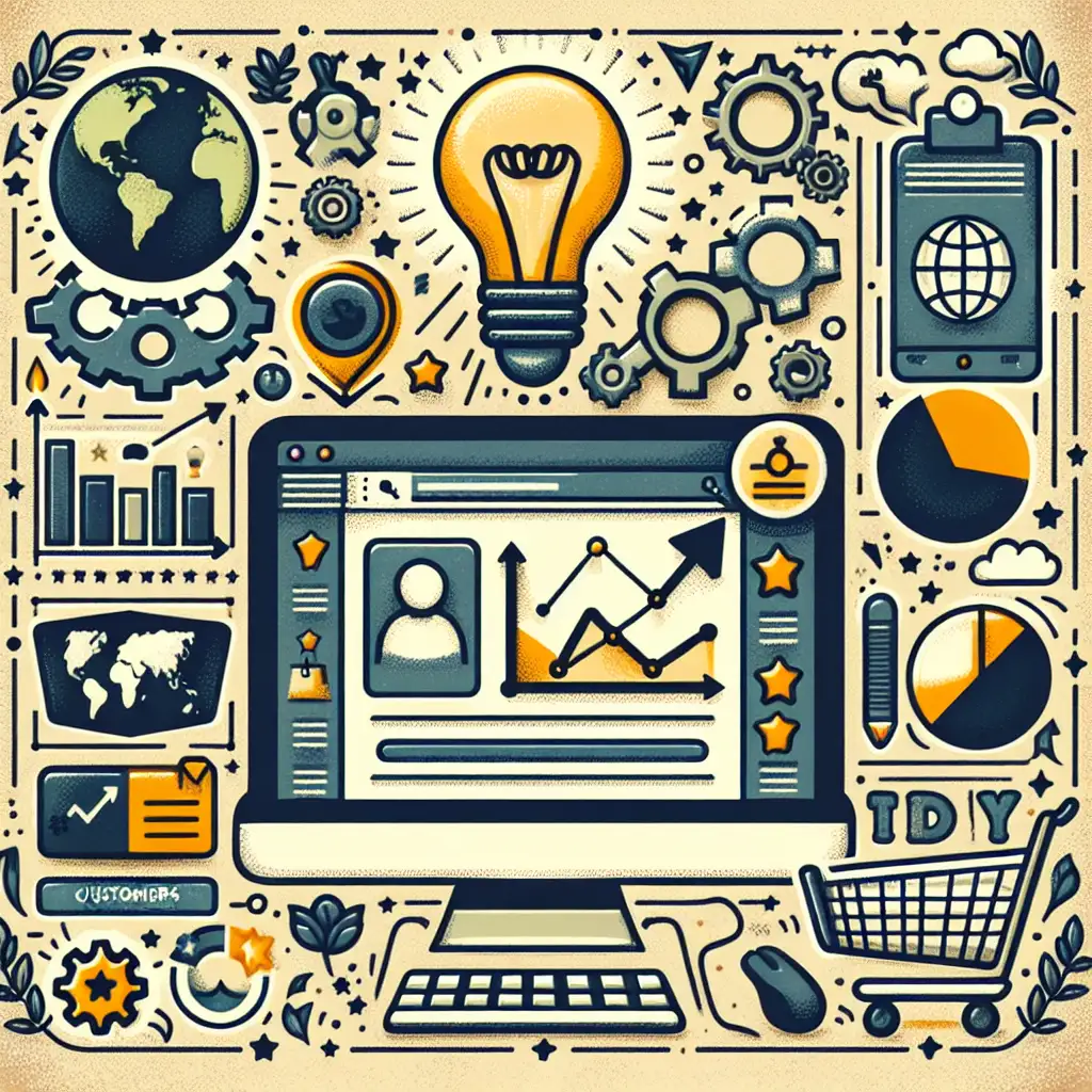 Tips Memulai Bisnis Online yang Menguntungkan