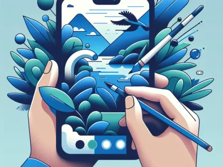 Pentingnya Desain Mobile-Friendly untuk Website Modern