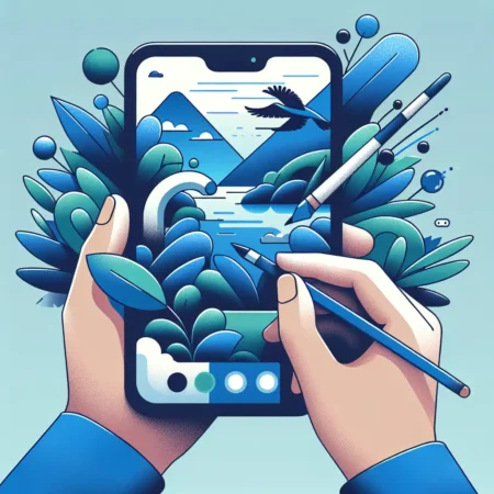 Pentingnya Desain Mobile-Friendly untuk Website Modern