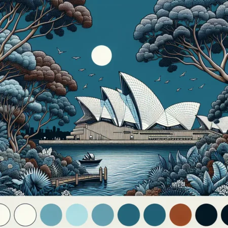 Paito Warna Sydney Nagasaon