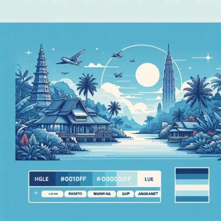 Paito Warna SGP Angkanet