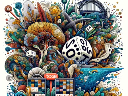 Data Togel Sydney Bos Paito