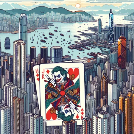 Live Draw HK Joker Merah