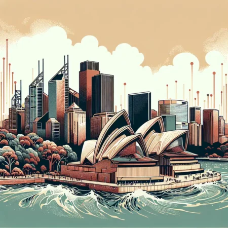 Live Draw Sydney Raja Dunia Togel