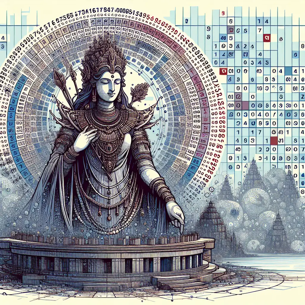 Data Togel Sydney 6D Raja Dunia Togel