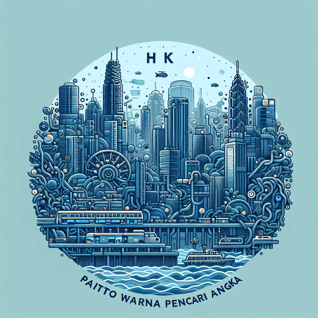 Paito Warna HK Pencari Angka