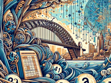 Data Togel Sydney Pencari Angka