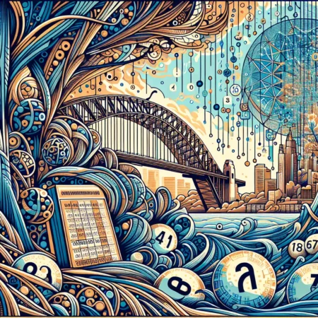 Data Togel Sydney Pencari Angka