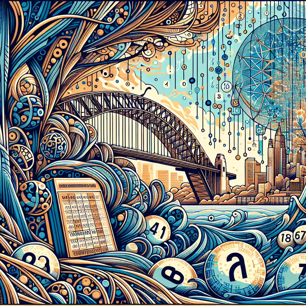 Data Togel Sydney Pencari Angka