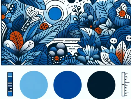 Peran Desain Visual dalam Meningkatkan Engagement