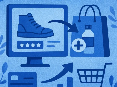 Strategi Meningkatkan Penjualan dengan Teknik Cross-Selling